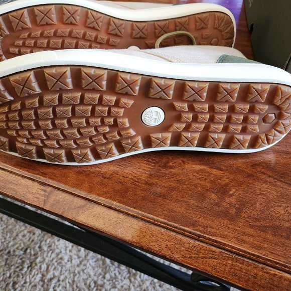 Timberland Chukka boots - Picture 2 of 4